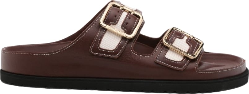Sandals Marrone