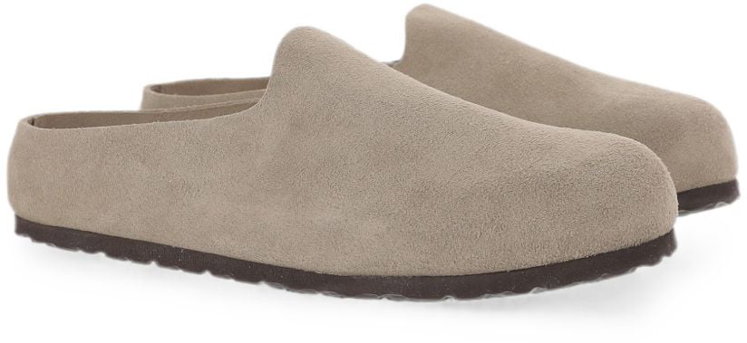 Sandals Grey