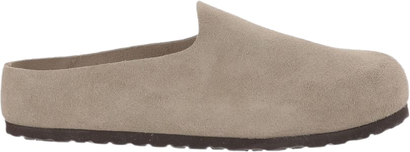 Sandals Grey