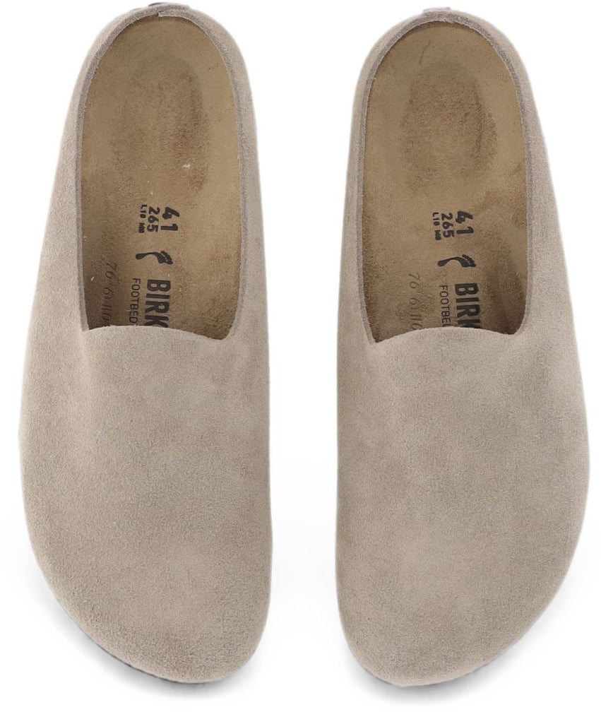 Sandals Grey