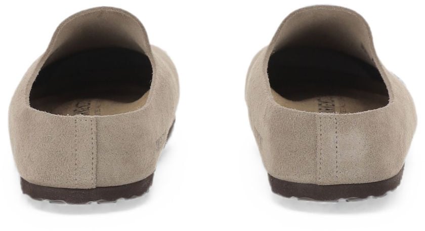 Sandals Grey