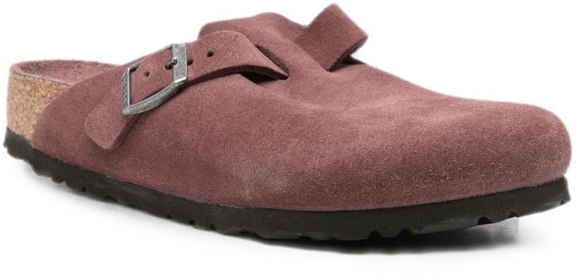 Sandals Purple