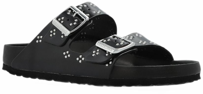 Sandals Black