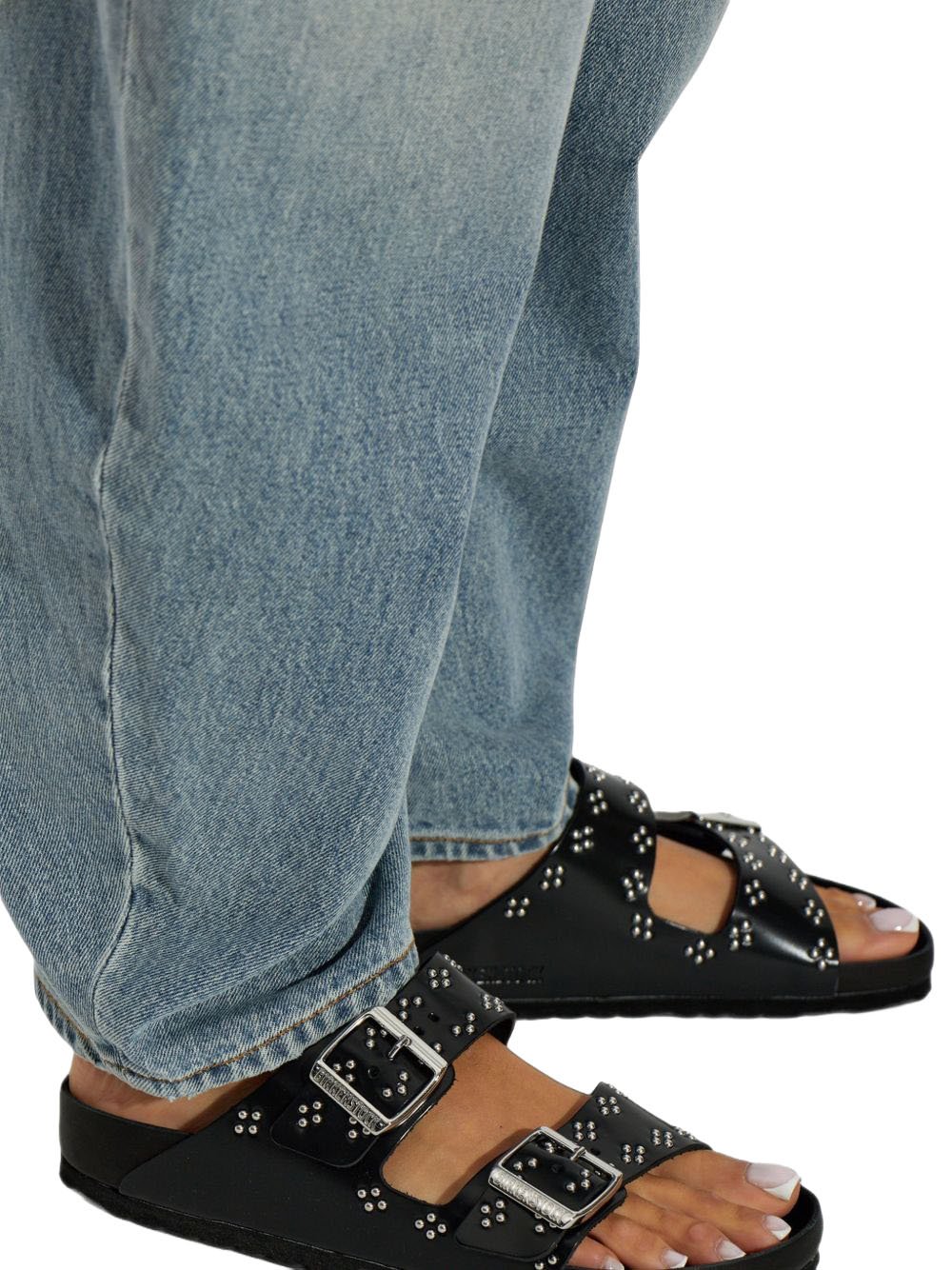 Sandals Black