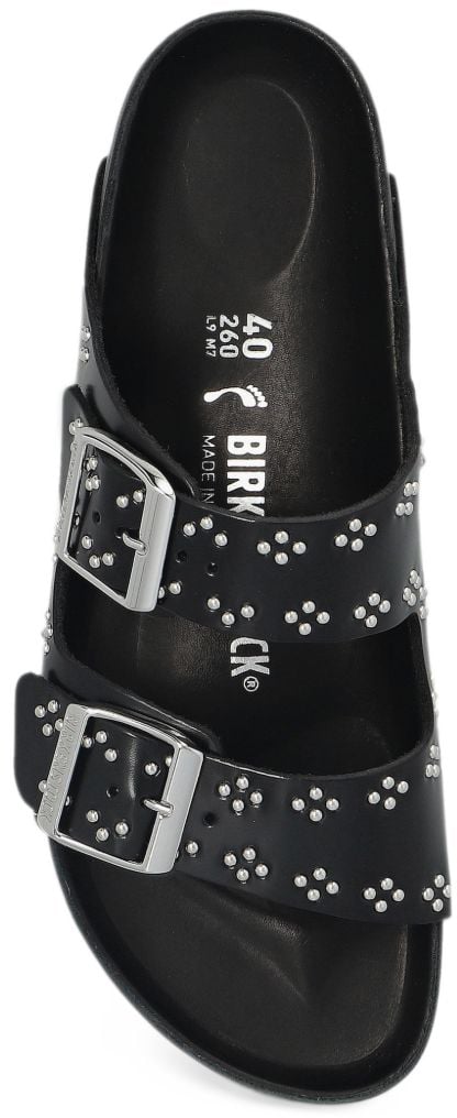 Sandals Black