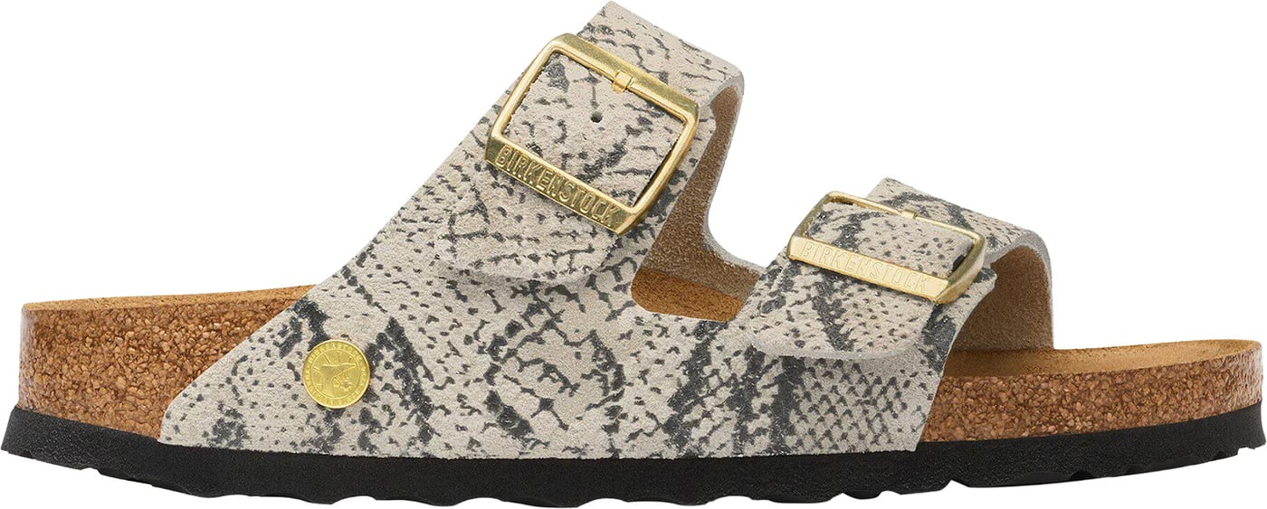 Sandals Snake Oyster