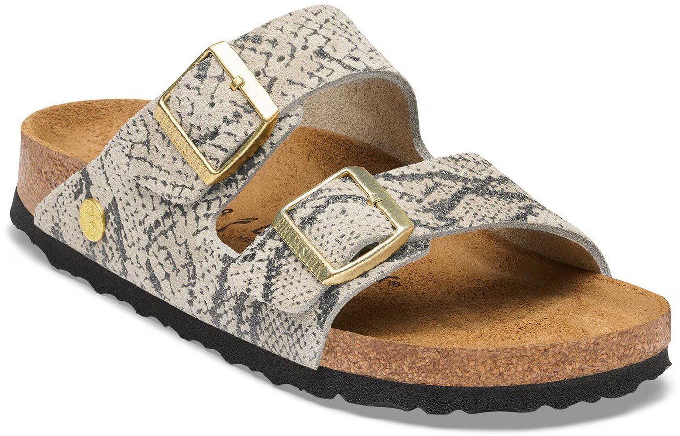 Sandals Snake Oyster
