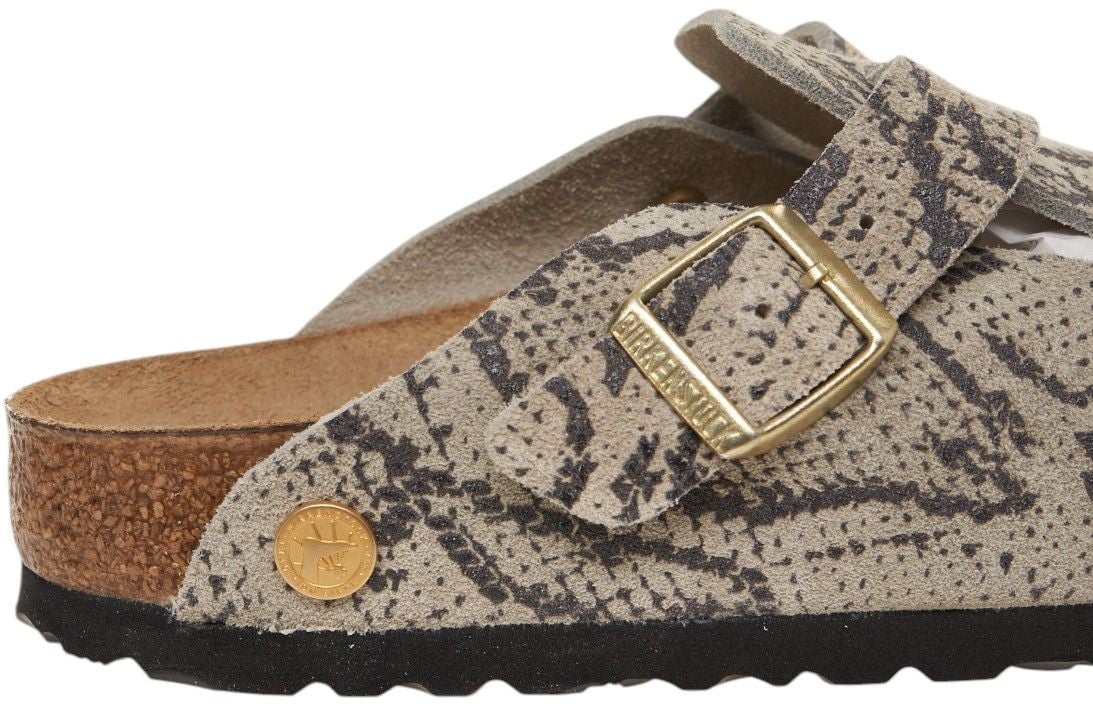 Clogs 'Boston'