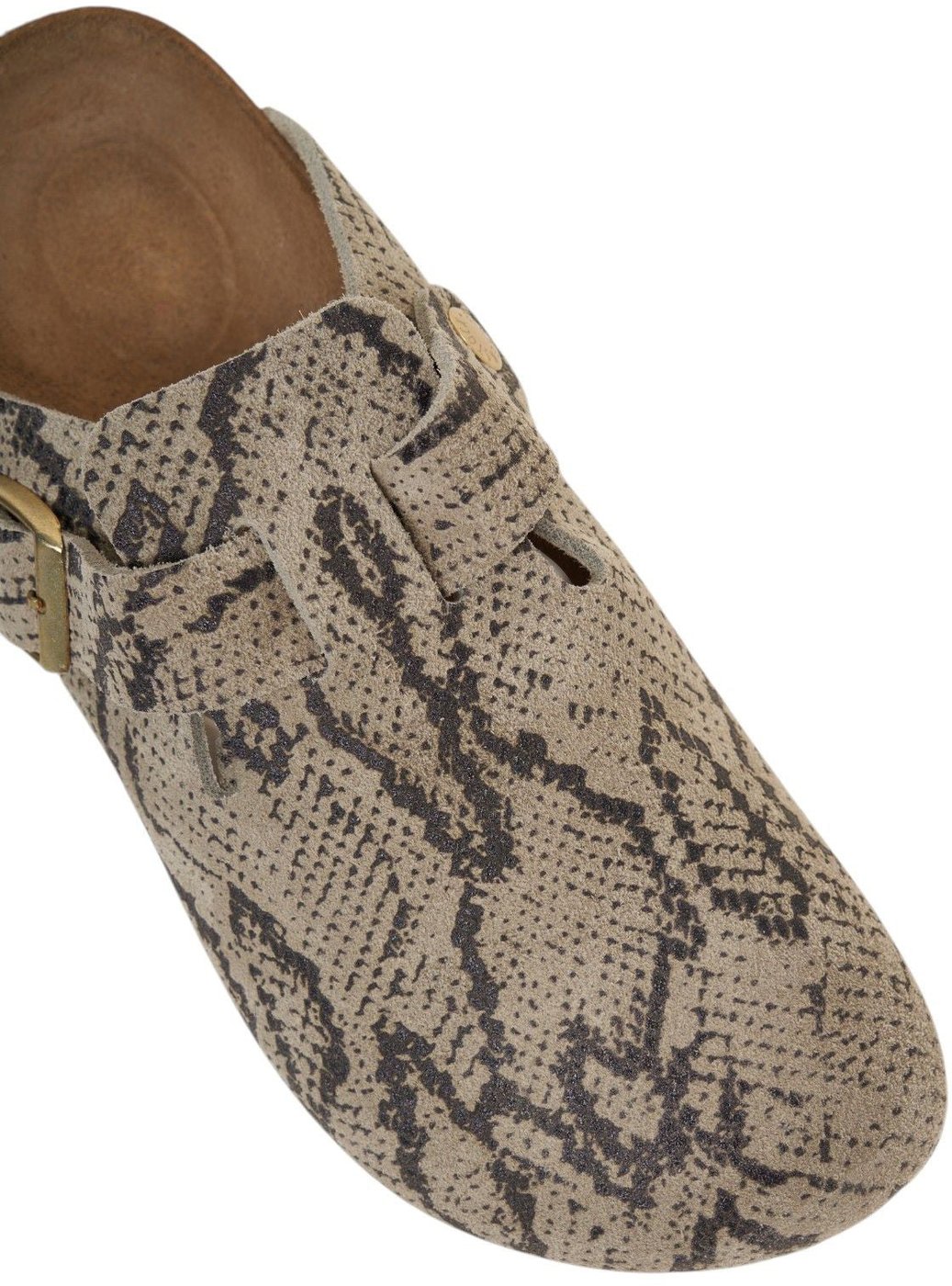Clogs 'Boston'