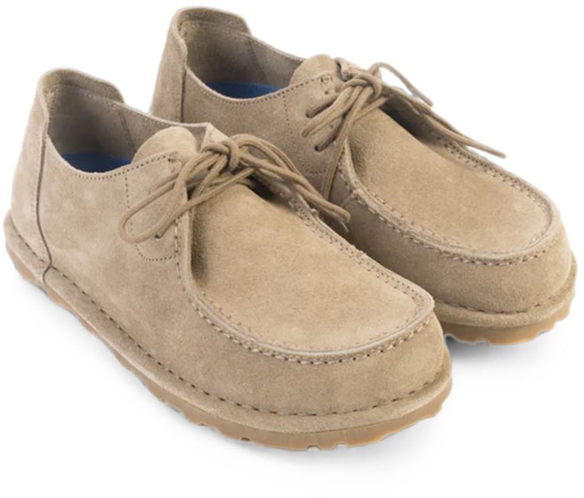 Sneakers Beige
