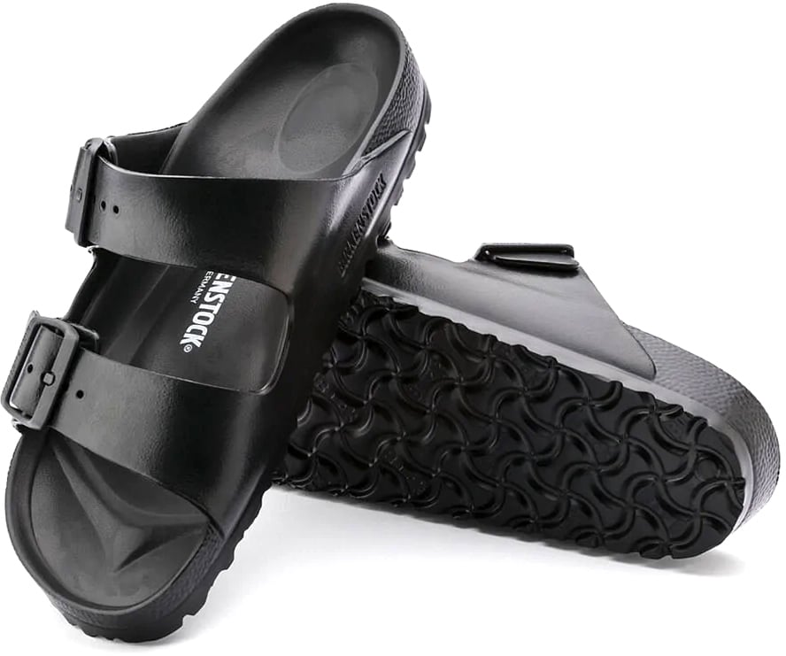 Sandals Black