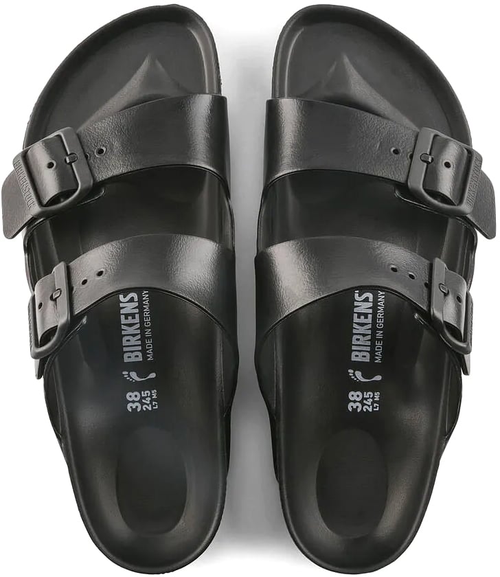 Sandals Black