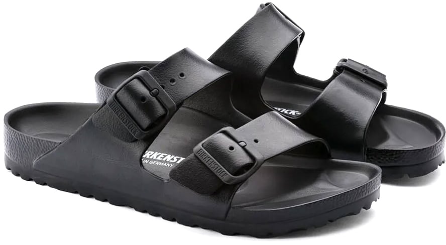 Sandals Black