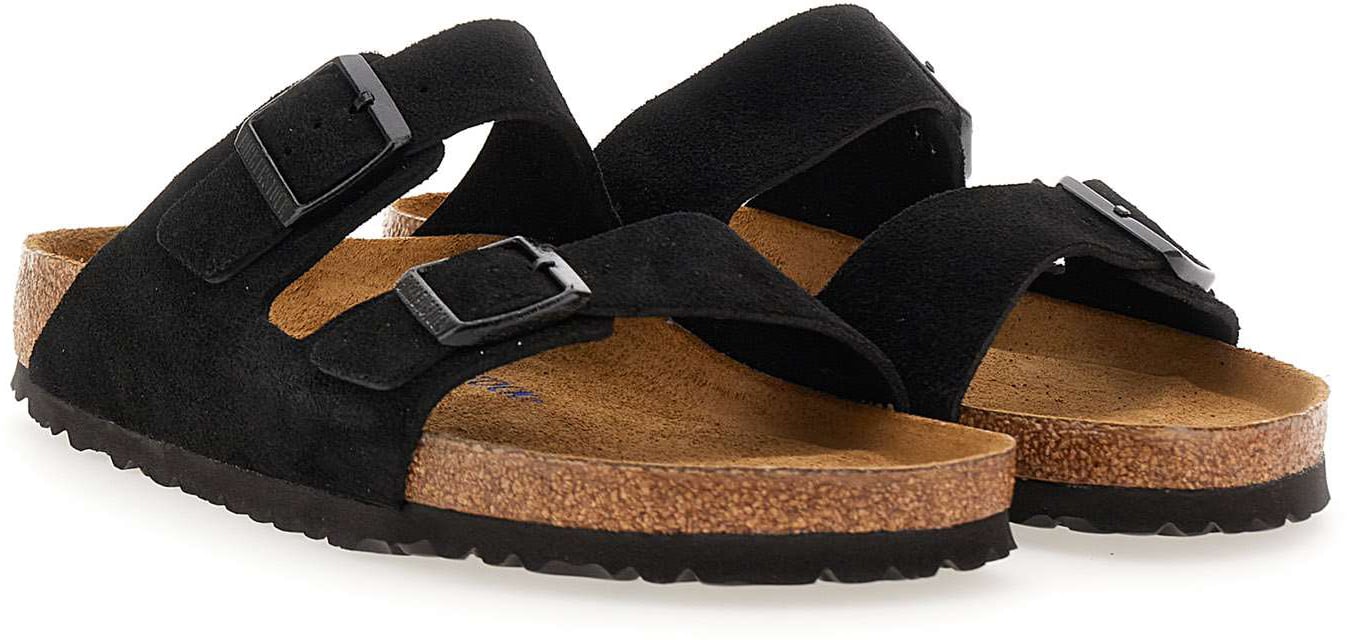 Sandals Black