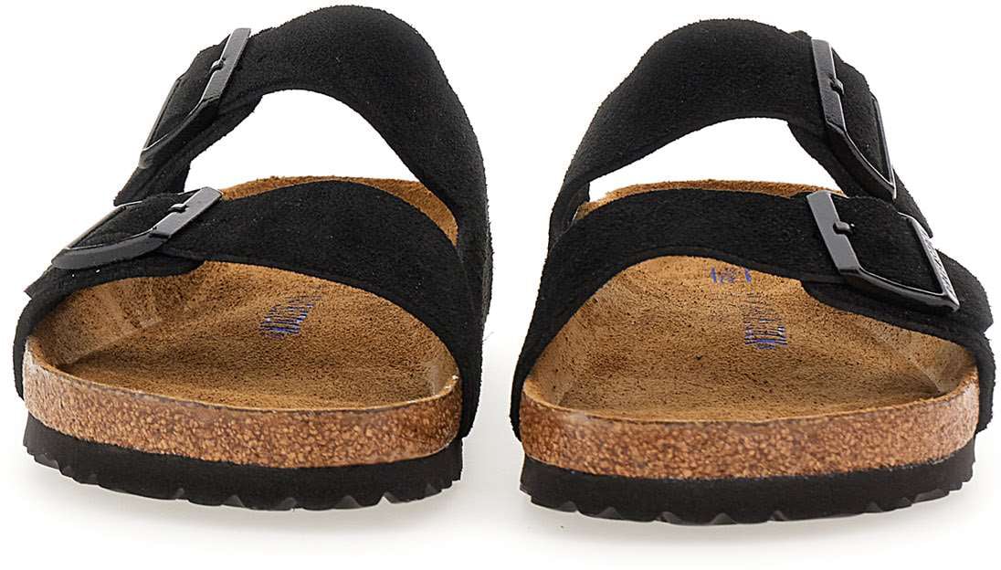 Sandals Black