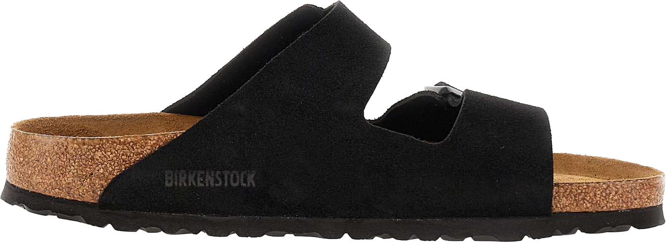 Sandals Black