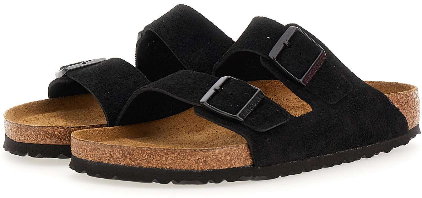 Sandals Black