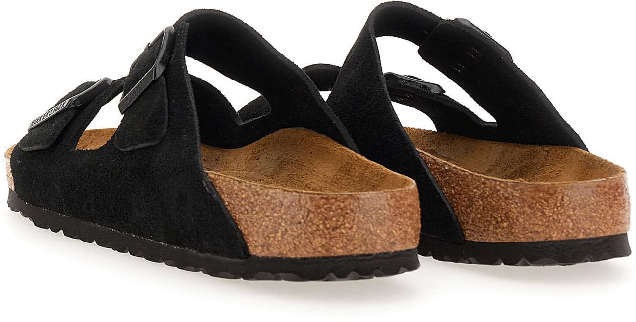 Sandals Black