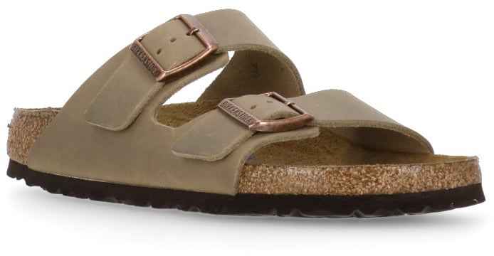 Sandals Beige