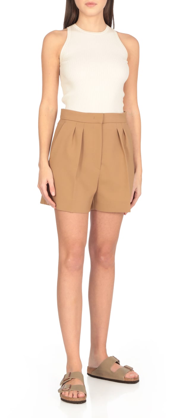 Sandals Beige