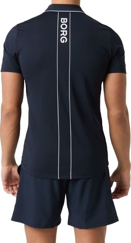 Ace Tennis Polo