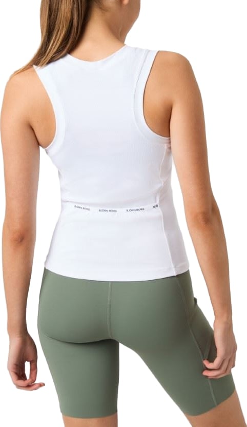 Ace Pocket Ribbed