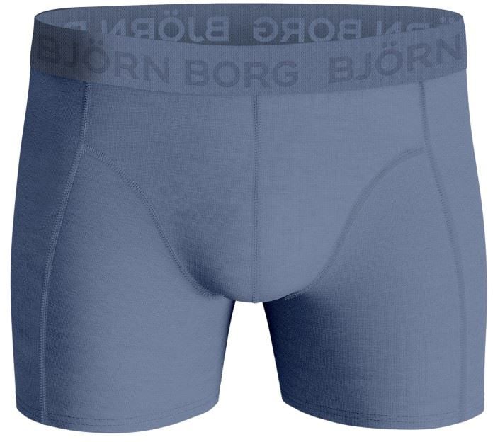 Cotton Stretch Boxer
