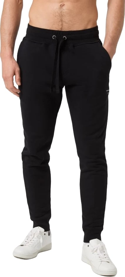 Centre Tapered