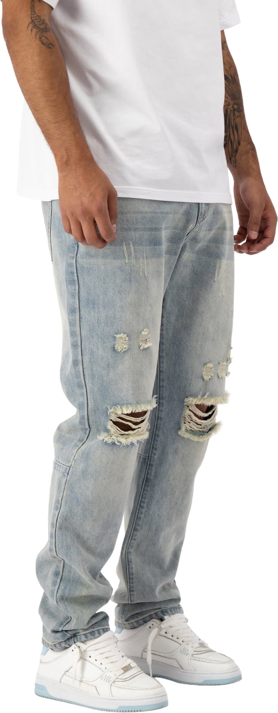 RAZOR DENIM