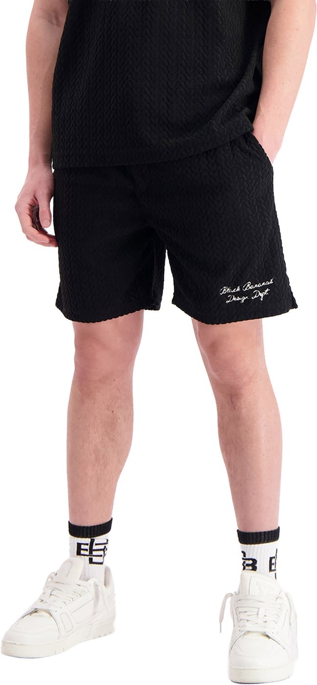 TERRY LOUNGE SHORTS