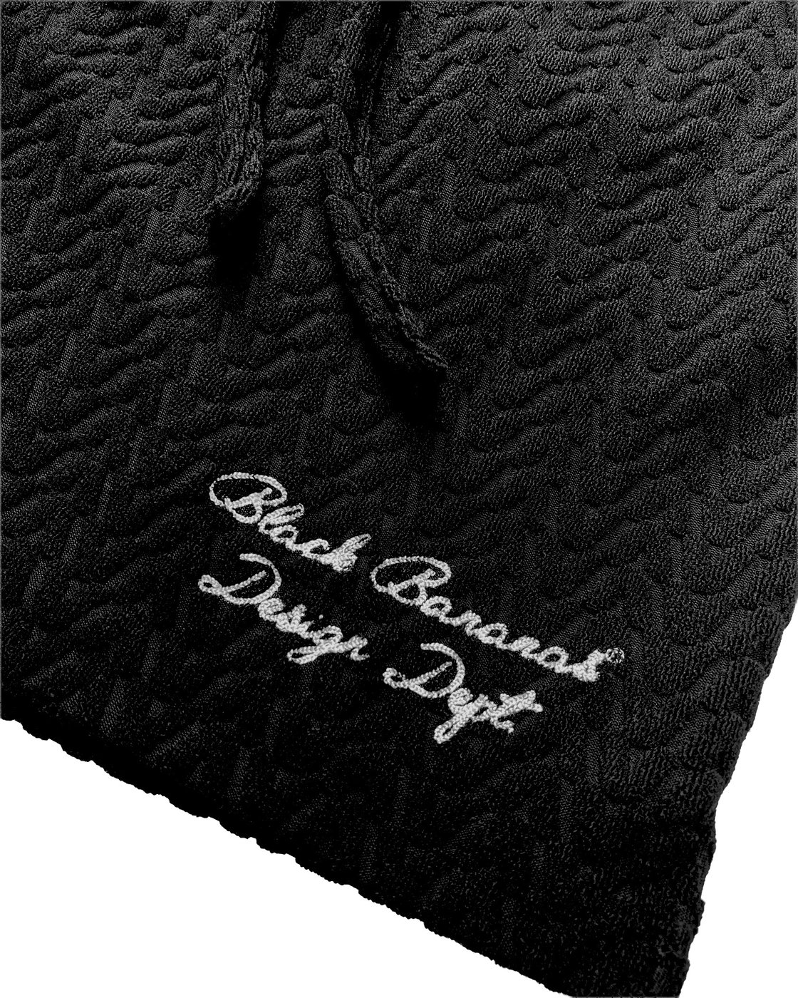 TERRY LOUNGE SHORTS