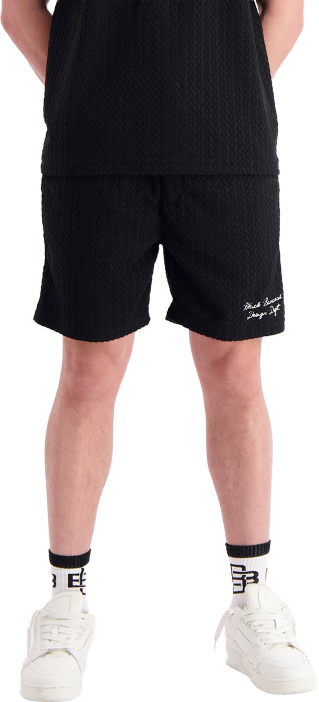 TERRY LOUNGE SHORTS