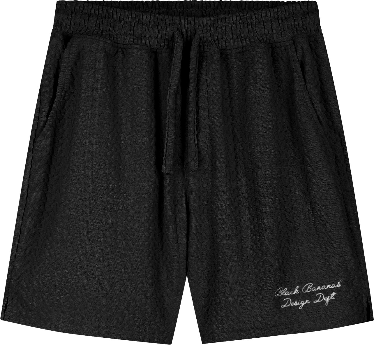 TERRY LOUNGE SHORTS