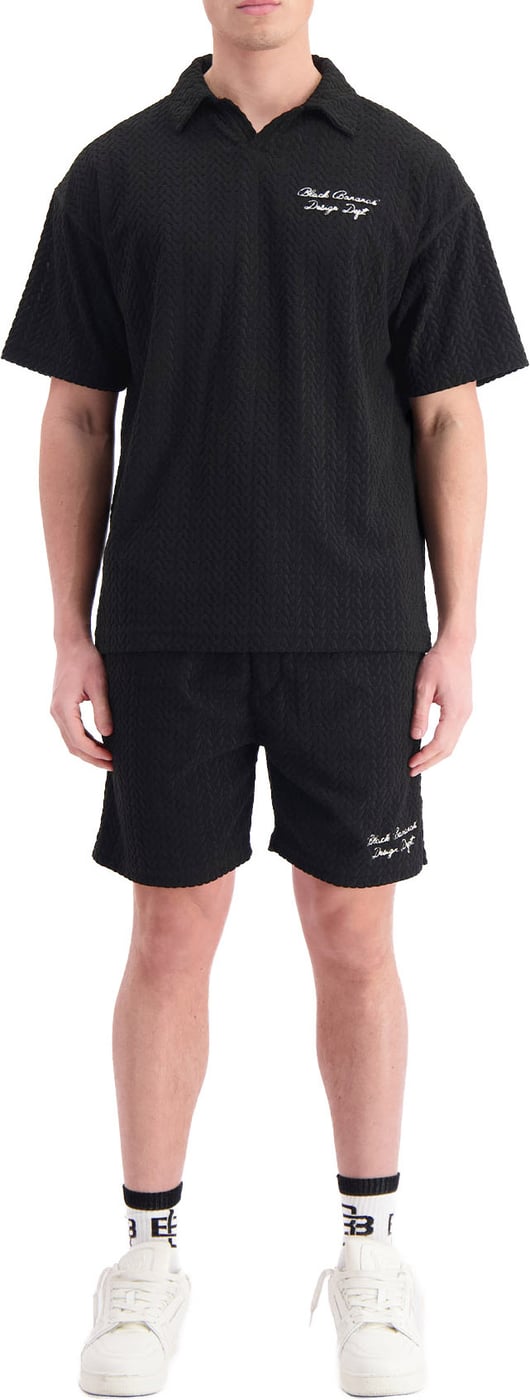 TERRY LOUNGE SHORTS