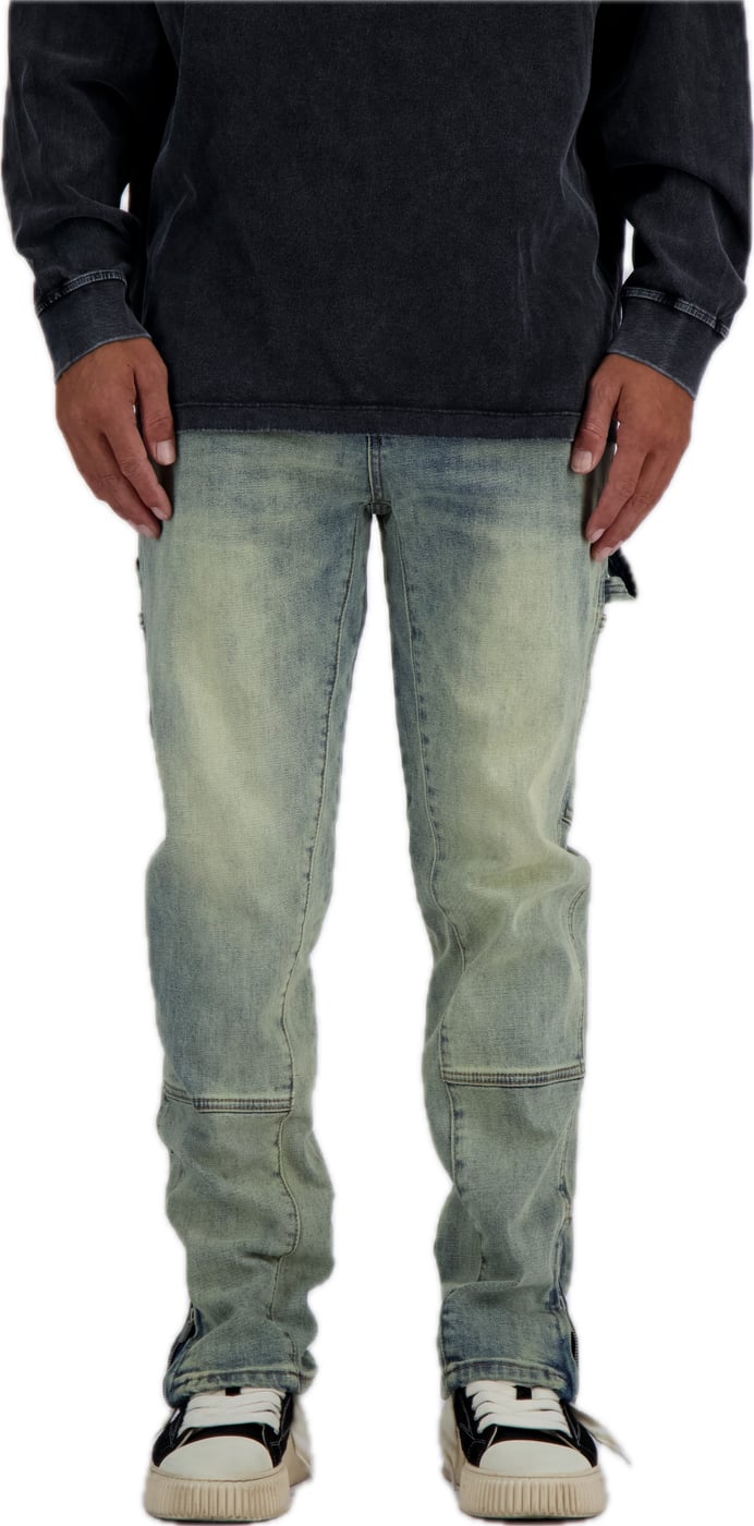 V2 WORKER DENIM