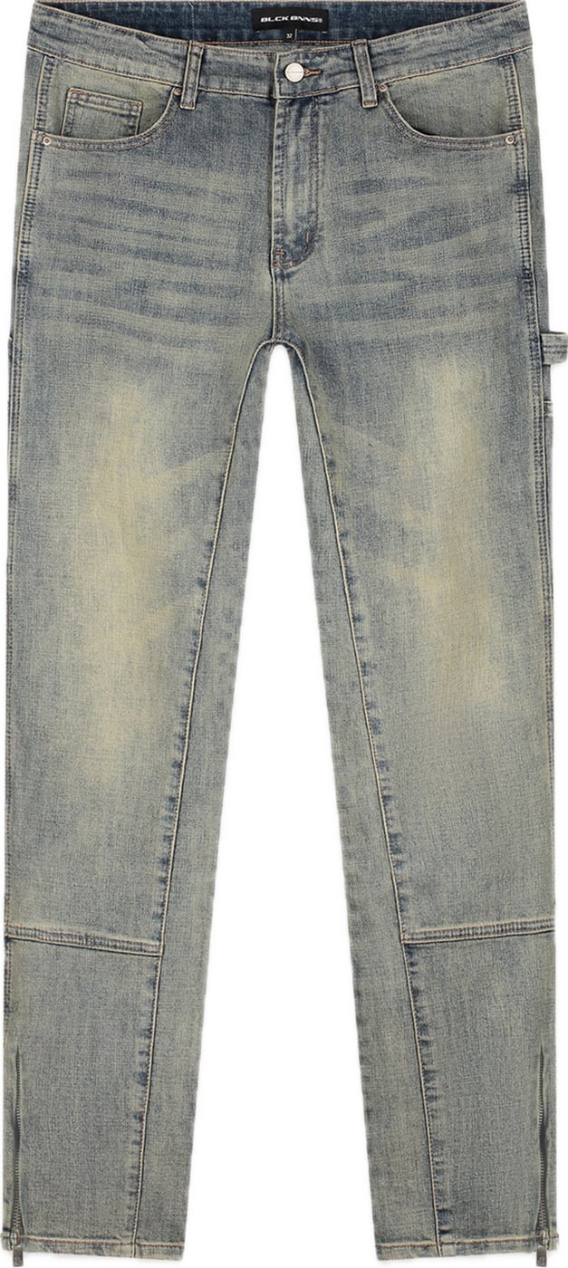 V2 WORKER DENIM