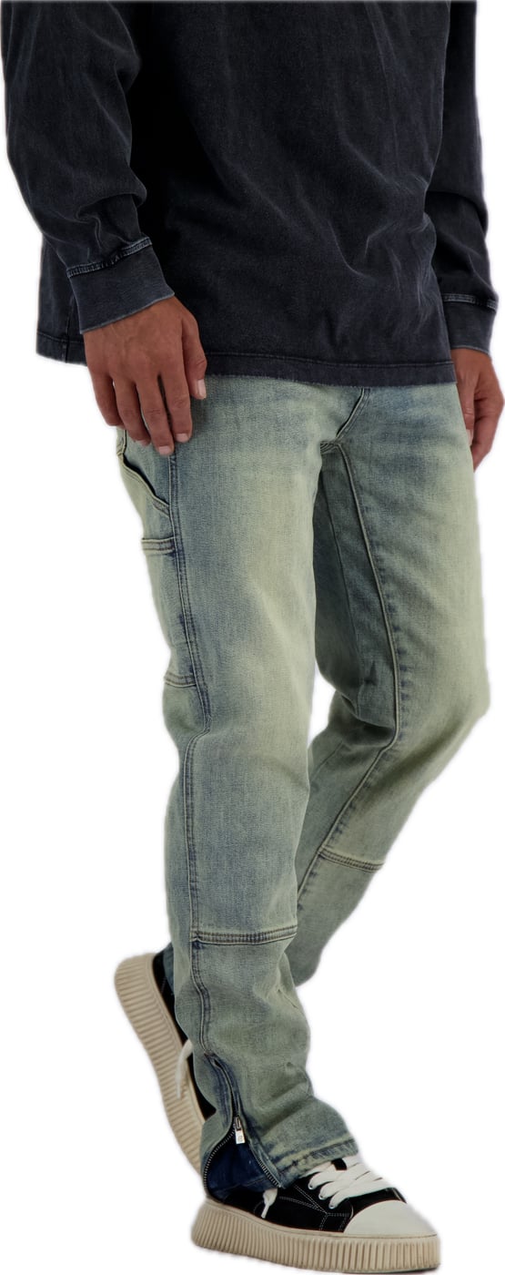 V2 WORKER DENIM