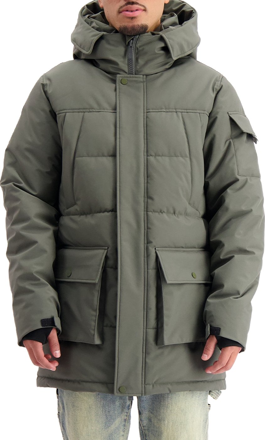 COMMANDER V2 PARKA JACKET
