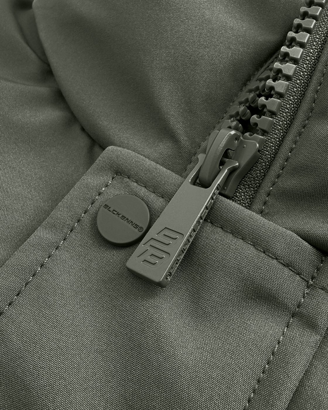 COMMANDER V2 PARKA JACKET