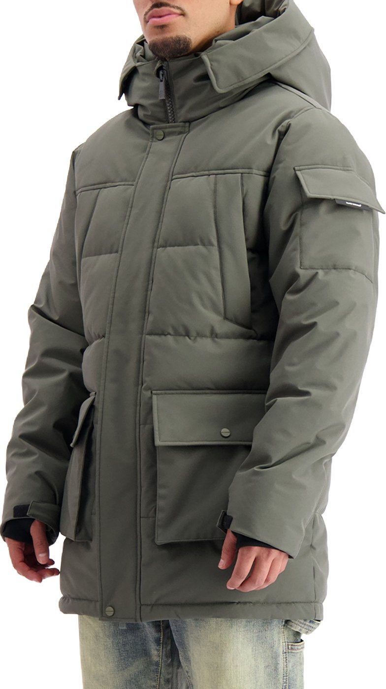 COMMANDER V2 PARKA JACKET
