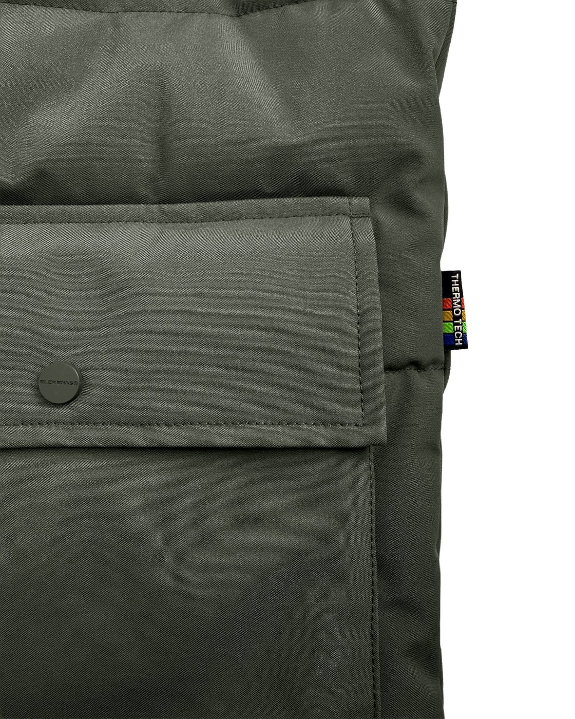 COMMANDER V2 PARKA JACKET
