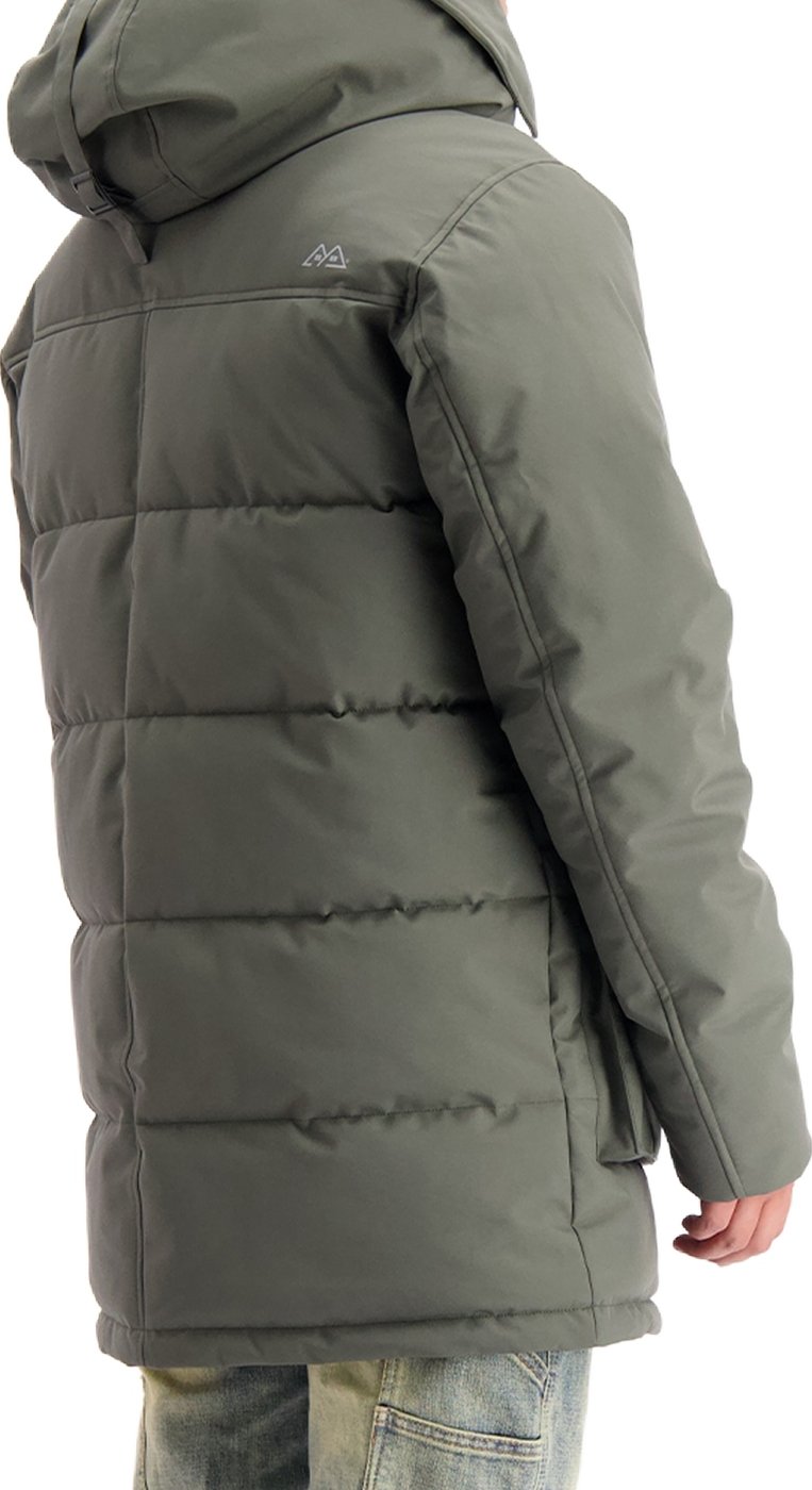 COMMANDER V2 PARKA JACKET