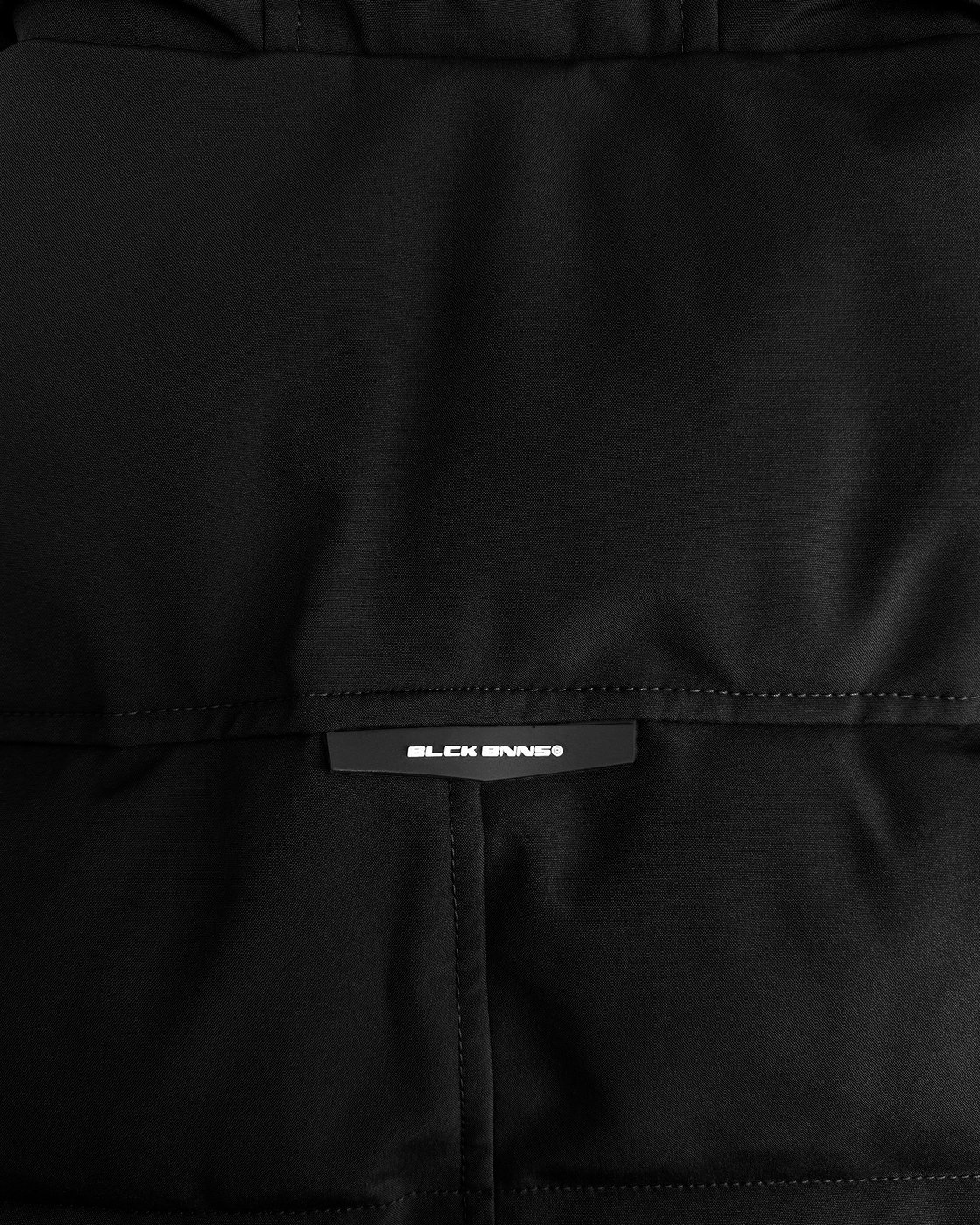 KIDS PLATE JACKET