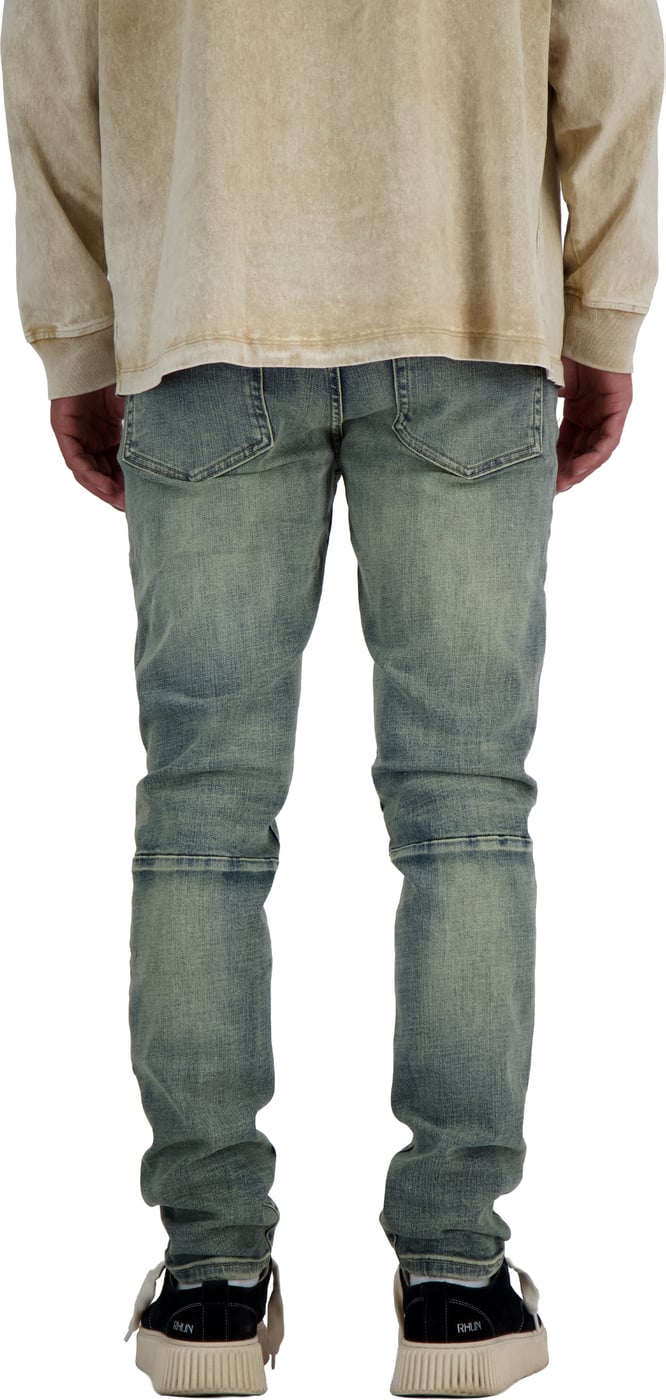 CORE SLIM DENIM