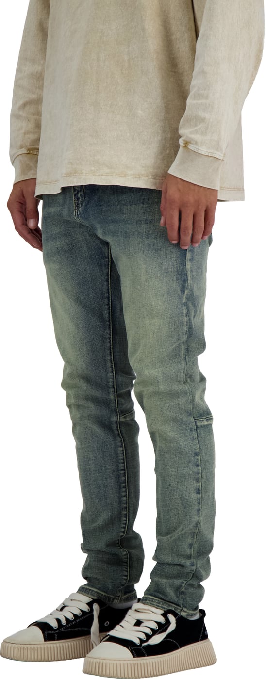 CORE SLIM DENIM