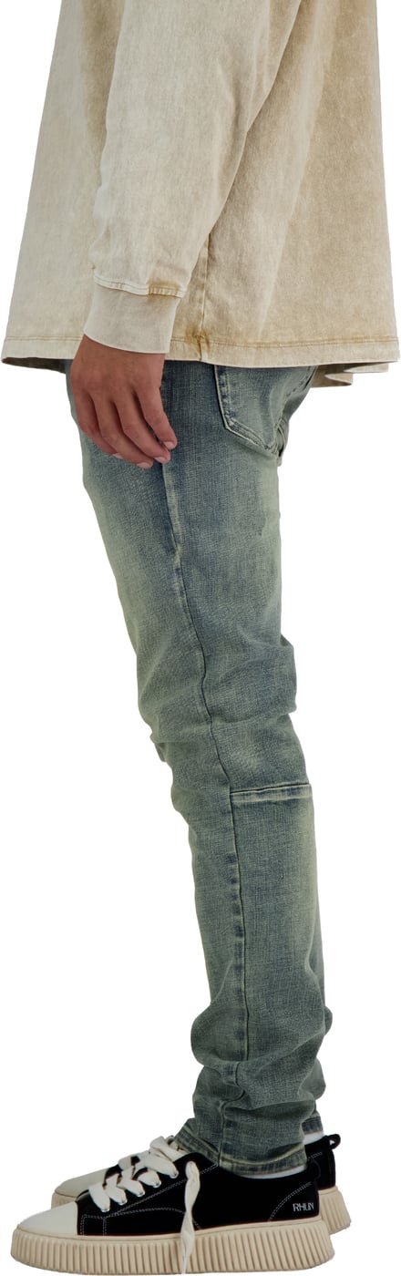 CORE SLIM DENIM