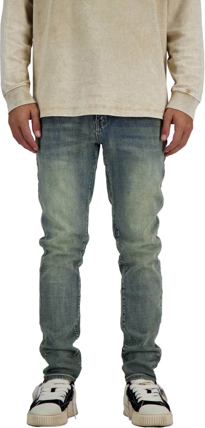 CORE SLIM DENIM
