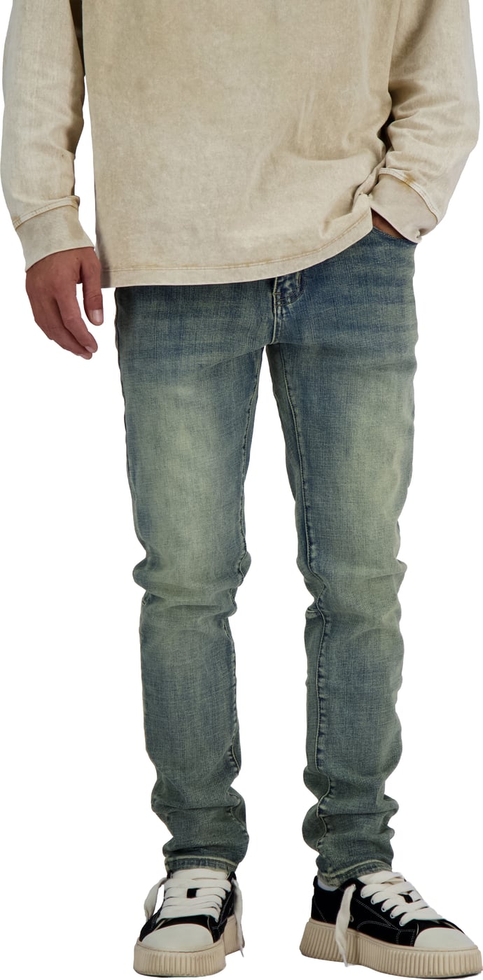 CORE SLIM DENIM