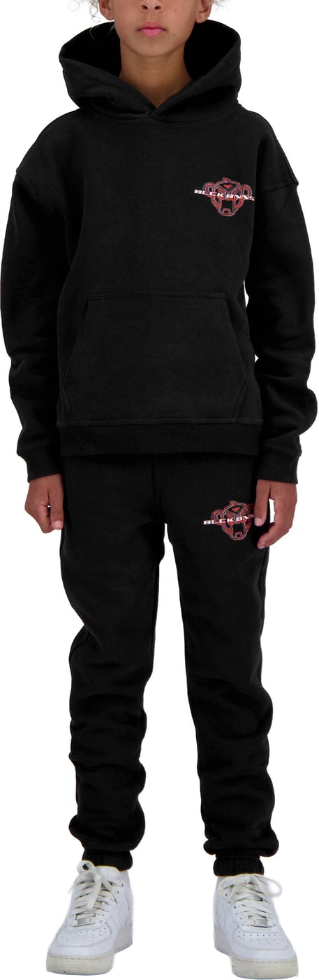 KIDS SKETCH SWEATSUIT