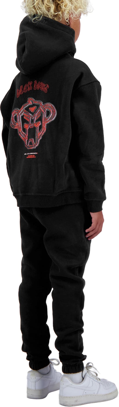 KIDS SKETCH SWEATSUIT